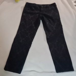 Old Navy Size 2 Petite Blue Pants